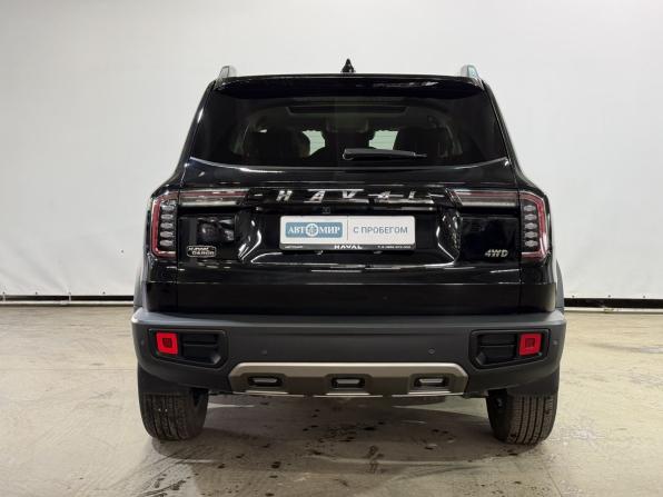 Haval Dargo I с пробегом 2024 года, цена 2 625 000 рублей, 41340 км, внедорожник, Автокод Объявления