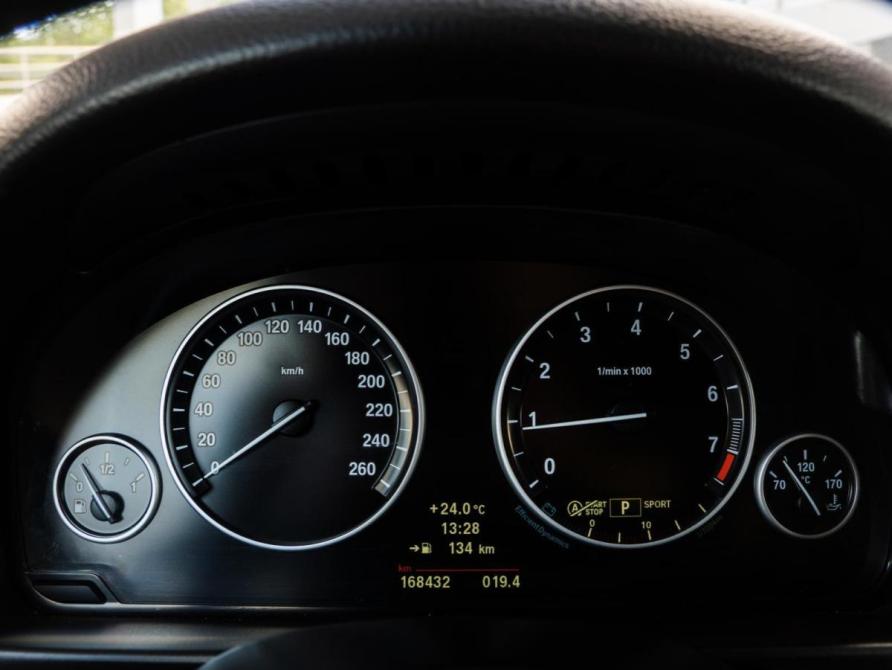 BMW 5 серии VI (F10/F11/F07) Волгоград  - изображение 14