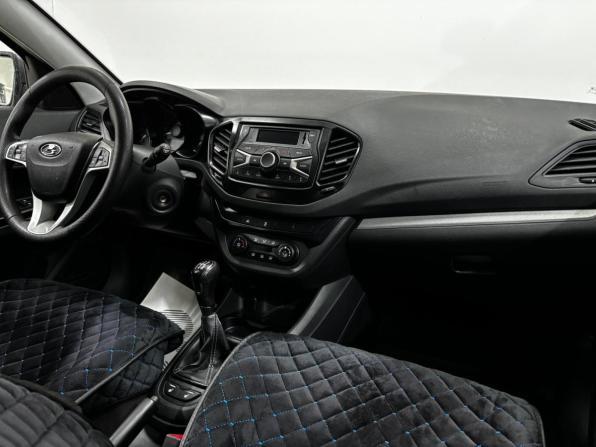 Lada (ВАЗ) Vesta I с пробегом 2019 года, цена 970 000 рублей, 115586 км, универсал, Автокод Объявления