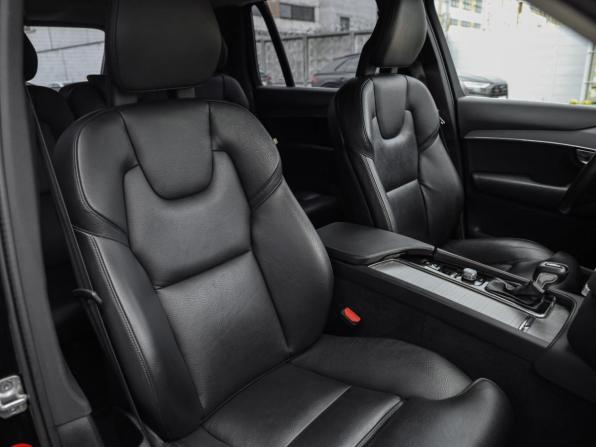 Volvo XC90 II с пробегом 2015 года, цена 2 699 000 рублей, 196398 км, внедорожник, Автокод Объявления