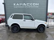 Lada (ВАЗ) Niva Legend Екатеринбург  - изображение 16