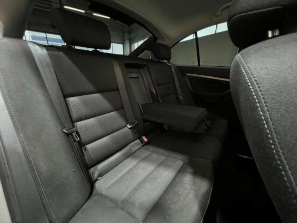 Skoda Octavia II (A5) с пробегом 2008 года, цена 497 000 рублей, 211774 км, лифтбек, Автокод Объявления