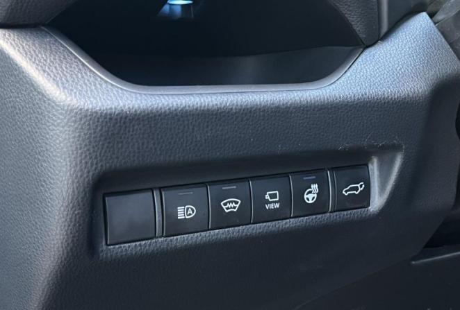 Toyota RAV4 V (XA50) с пробегом 2020 года, цена 2 999 000 рублей, 189363 км, внедорожник, Автокод Объявления