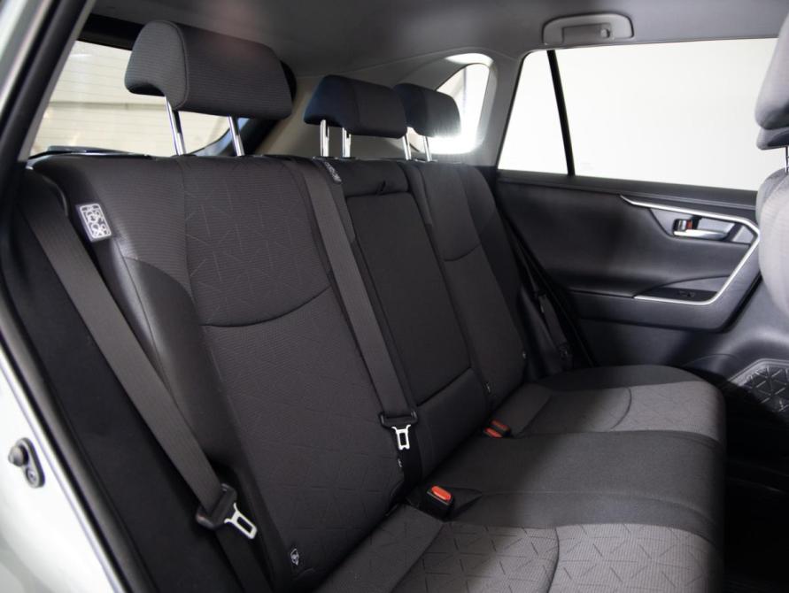 Toyota RAV4 V (XA50) Санкт-Петербург  - изображение 14