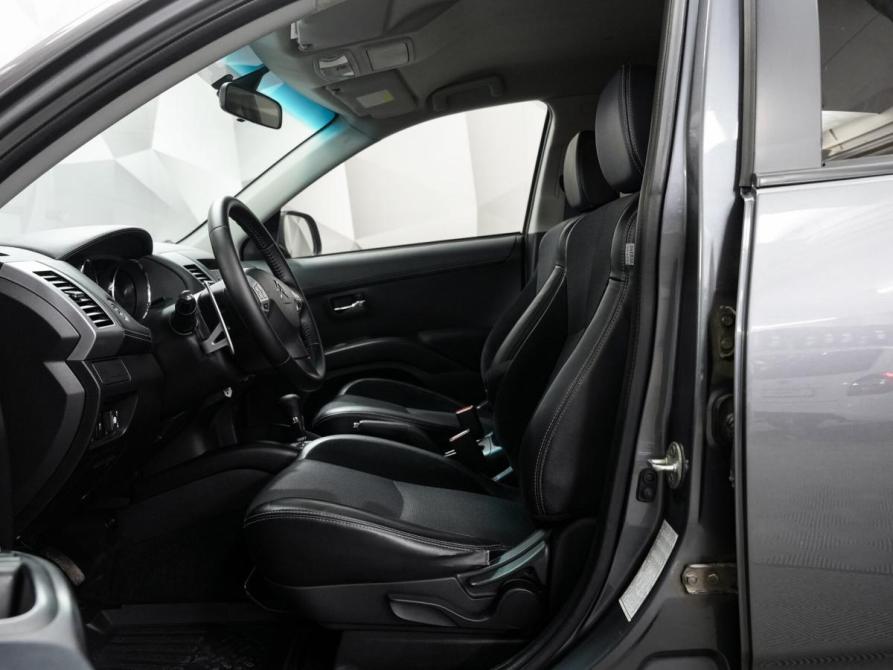 Citroen C-Crosser Ульяновск  - изображение 10