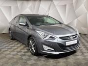 Hyundai i40 I Москва  - изображение 22