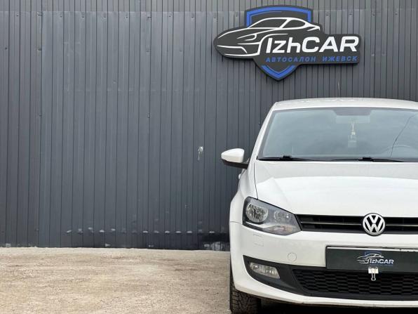Volkswagen Polo V с пробегом 2012 года, цена 629 000 рублей, 142000 км, хэтчбек, Автокод Объявления