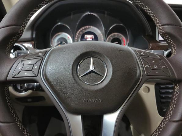Mercedes-Benz GLK-Класс I (X204) Рестайлинг с пробегом 2012 года, цена 1 680 000 рублей, 224950 км, внедорожник, Автокод Объявления