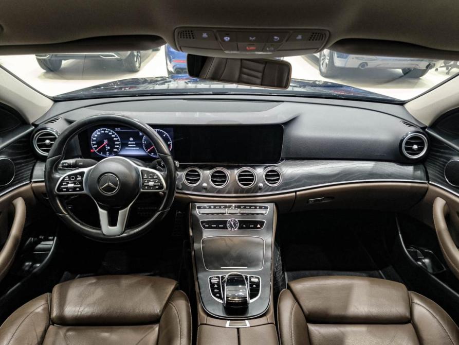 Mercedes-Benz E-Класс V (W213 S213 C238) Казань  - изображение 17