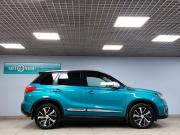Suzuki Vitara II Москва  - изображение 23