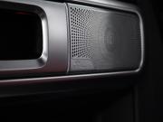 Mercedes-Benz G-Класс AMG II (W463) Москва  - изображение 44