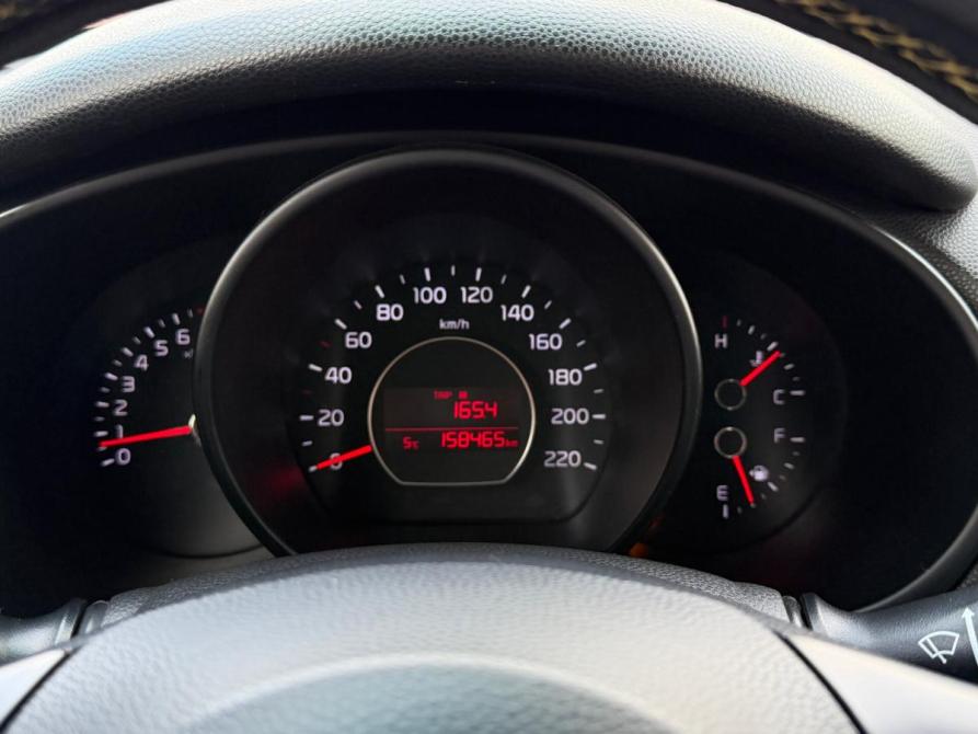 Kia Soul II Набережные Челны  - изображение 12