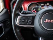 Jeep Wrangler IV (JL) Сочи  - изображение 54