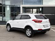 Hyundai Creta I Рестайлинг Москва  - изображение 27