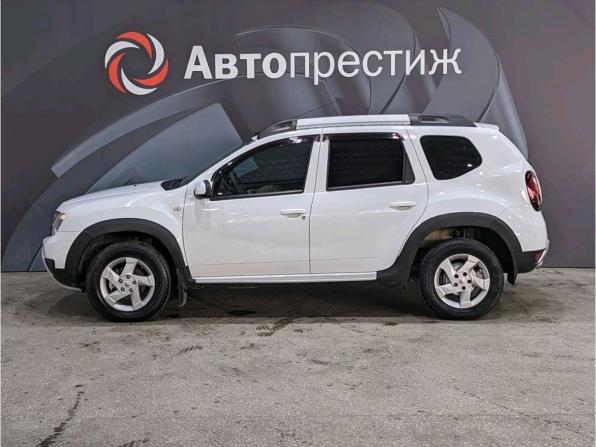 Renault Duster I Рестайлинг с пробегом 2016 года, цена 1 225 000 рублей, 73005 км, внедорожник, Автокод Объявления
