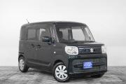Suzuki Spacia II Кемерово  - изображение 20