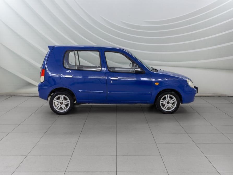 BYD Flyer Волгоград  - изображение 8