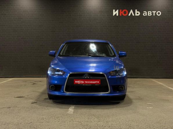 Mitsubishi Lancer X Рестайлинг с пробегом 2011 года, цена 790 000 рублей, 210920 км, седан, Автокод Объявления