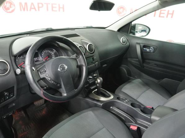 Nissan Qashqai I Рестайлинг с пробегом 2012 года, цена 989 000 рублей, 150160 км, внедорожник, Автокод Объявления
