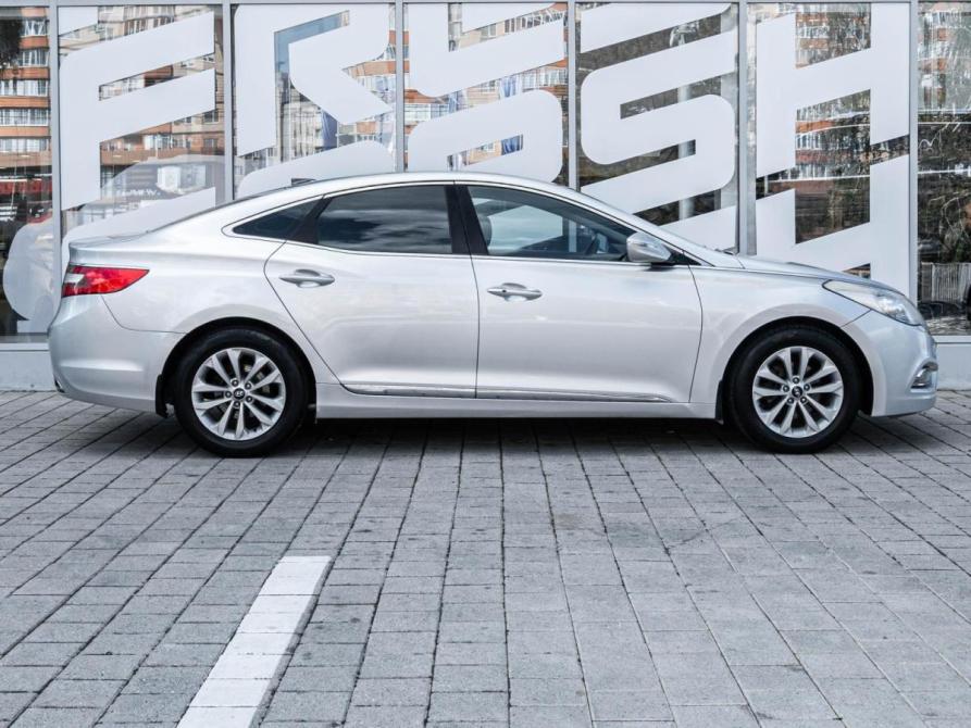 Hyundai Grandeur V Ставрополь  - изображение 5