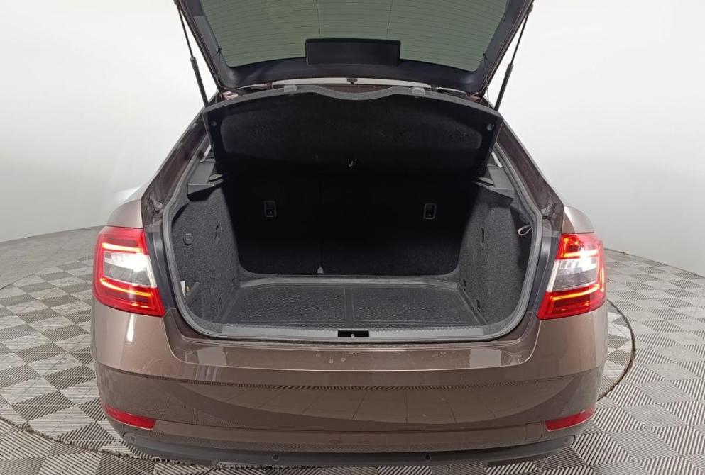 Skoda Octavia III (A7) Волгоград  - изображение 17