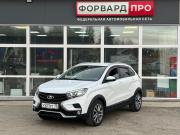 Lada (ВАЗ) XRAY I Ижевск  - изображение 12