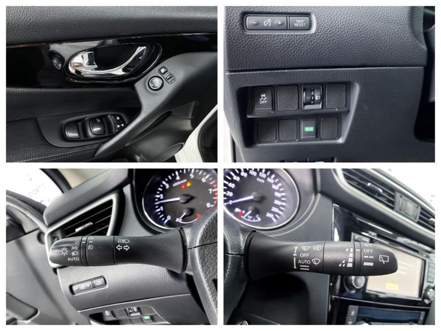 Nissan Qashqai II Ростов-на-Дону  - изображение 21