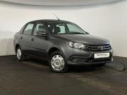 Lada (ВАЗ) Granta I Рестайлинг Великий Новгород  - изображение 20