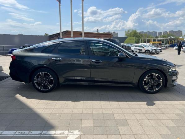 Kia K5 III с пробегом 2020 года, цена 2 430 000 рублей, 111182 км, седан, Автокод Объявления