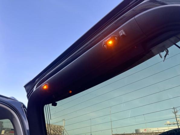 Toyota Land Cruiser Prado 150 Series Рестайлинг 3 с пробегом 2021 года, цена 6 170 000 рублей, 126489 км, внедорожник, Автокод Объявления
