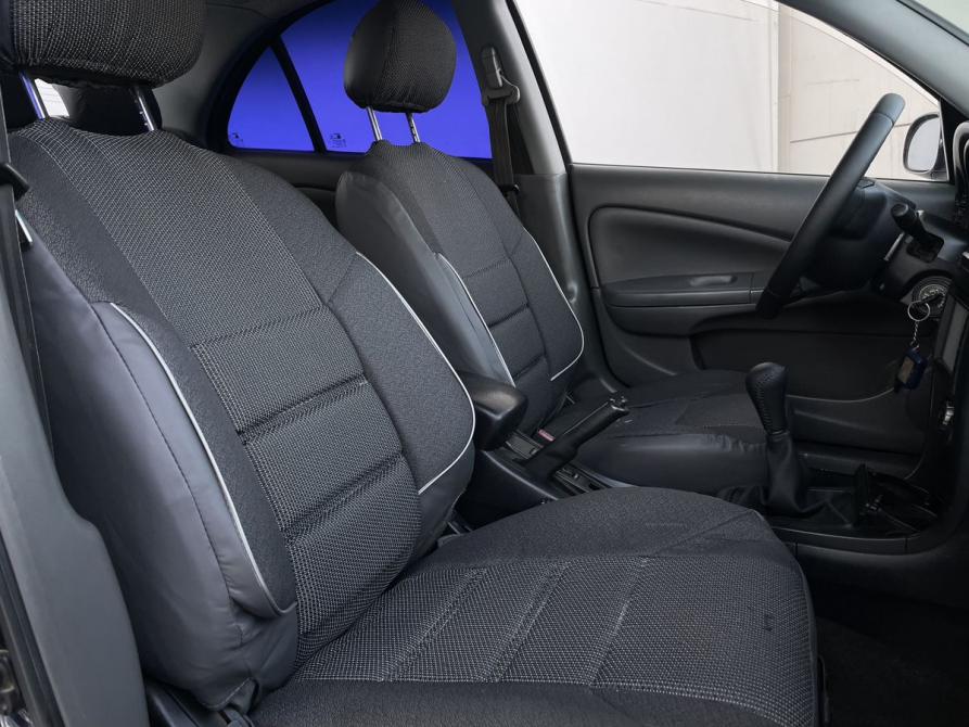Nissan Almera Classic I Екатеринбург  - изображение 18