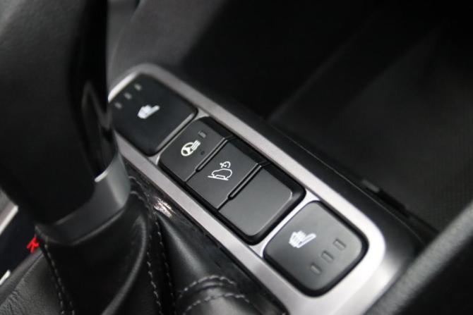 Hyundai Creta I с пробегом 2018 года, цена 1 695 950 рублей, 150096 км, внедорожник, Автокод Объявления