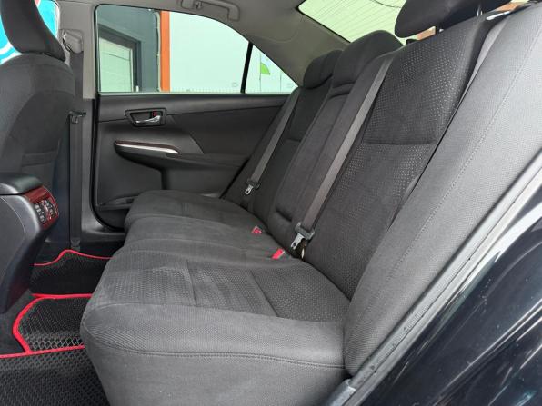Toyota Camry VII (XV50) с пробегом 2012 года, цена 1 555 000 рублей, 246500 км, седан, Автокод Объявления