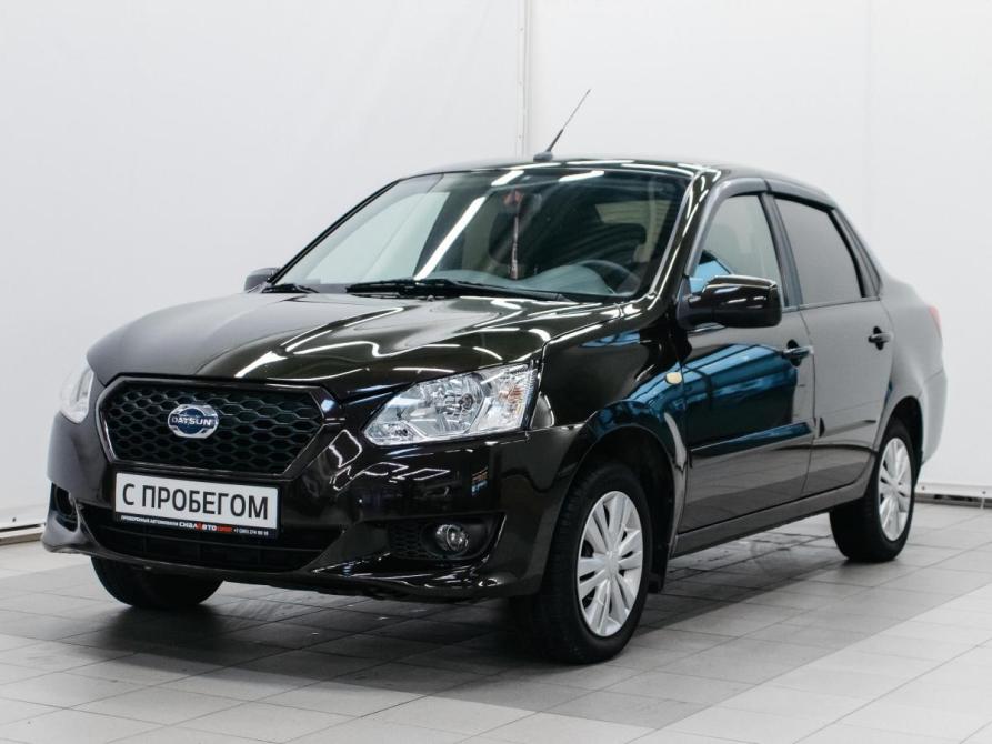 Datsun on-DO I Рестайлинг Красноярск  - изображение 2