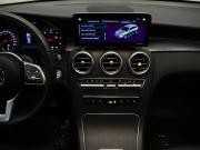 Mercedes-Benz GLC I (X253) Рестайлинг Москва  - изображение 44