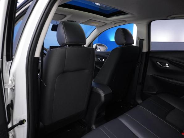 Changan Alsvin с пробегом 2023 года, цена 1 073 021 рубль, 52435 км, седан, Автокод Объявления