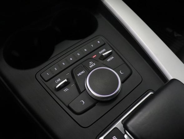 Audi A5 II (F5) с пробегом 2019 года, цена 3 190 000 рублей, 68899 км, лифтбек, Автокод Объявления