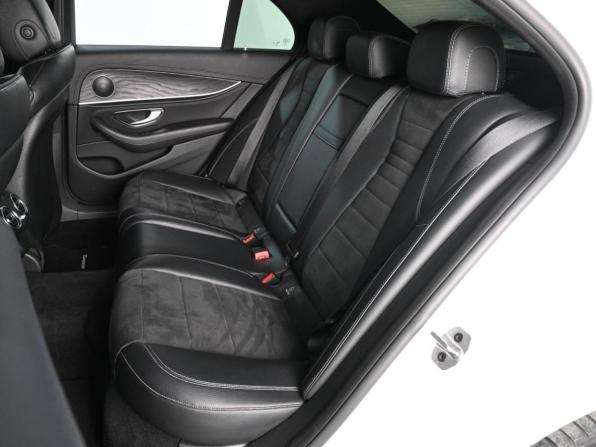 Mercedes-Benz E-Класс V (W213 S213 C238) с пробегом 2018 года, цена 3 299 000 рублей, 135049 км, седан, Автокод Объявления