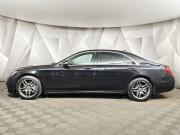Mercedes-Benz S-Класс VI (W222 C217) Рестайлинг Москва  - изображение 31