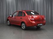 Lada (ВАЗ) Granta I Ставрополь  - изображение 19