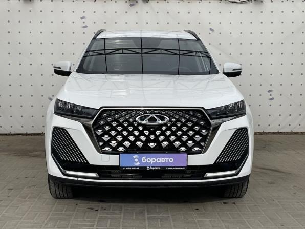 Chery Tiggo 7 Pro Max I Рестайлинг с пробегом 2024 года, цена 2 200 000 рублей, 27578 км, внедорожник, Автокод Объявления