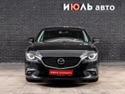 Mazda 6 III (GJ) Рестайлинг Екатеринбург  - изображение 24