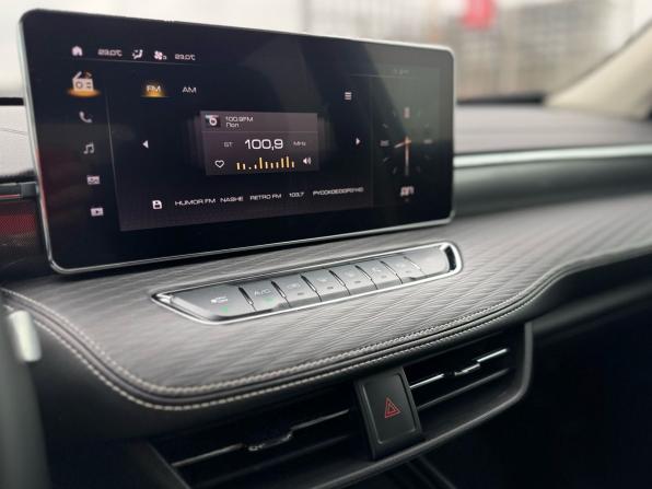 Haval Jolion I с пробегом 2023 года, цена 2 150 000 рублей, 54513 км, внедорожник, Автокод Объявления