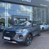 Chery Tiggo 4 Pro I Пермь  - изображение 29