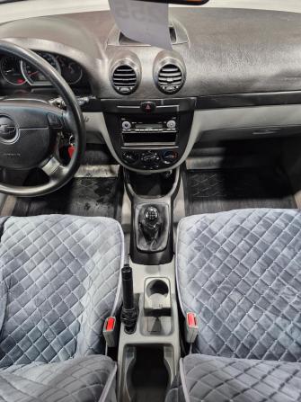 Chevrolet Lacetti I с пробегом 2006 года, цена 499 000 рублей, 170000 км, хэтчбек, Автокод Объявления