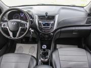 Hyundai Solaris I Рестайлинг Калуга  - изображение 27