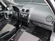 Suzuki SX4 I (Classic) Рестайлинг Москва  - изображение 23