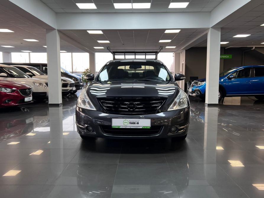 Nissan Teana II Рестайлинг Тверь  - изображение 3