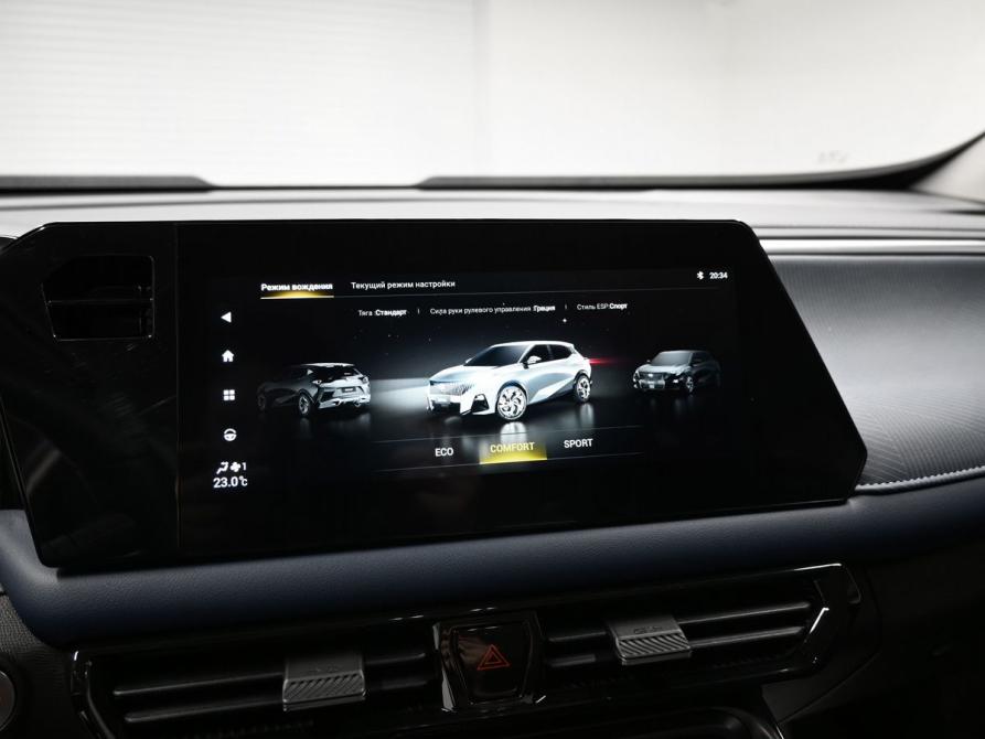 GAC GS3 Тверь  - изображение 19