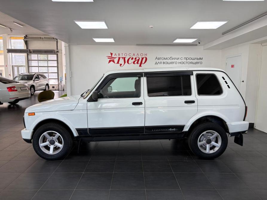 Lada (ВАЗ) 2131 (4x4) I Киров  - изображение 7